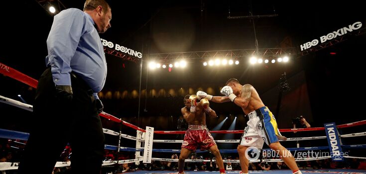 "This is the worst thing you can do." Unknown details of Usyk's championship fight revealed