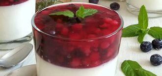 Итальянские десерты дома: простой и вкусный путь к сердцу