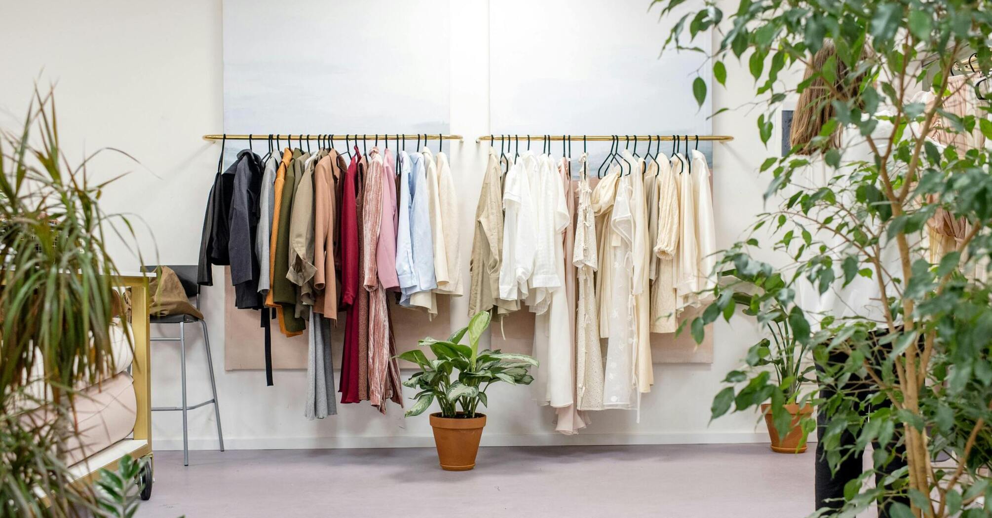 Умные уловки с одеждой, которые значительно облегчат вам жизнь