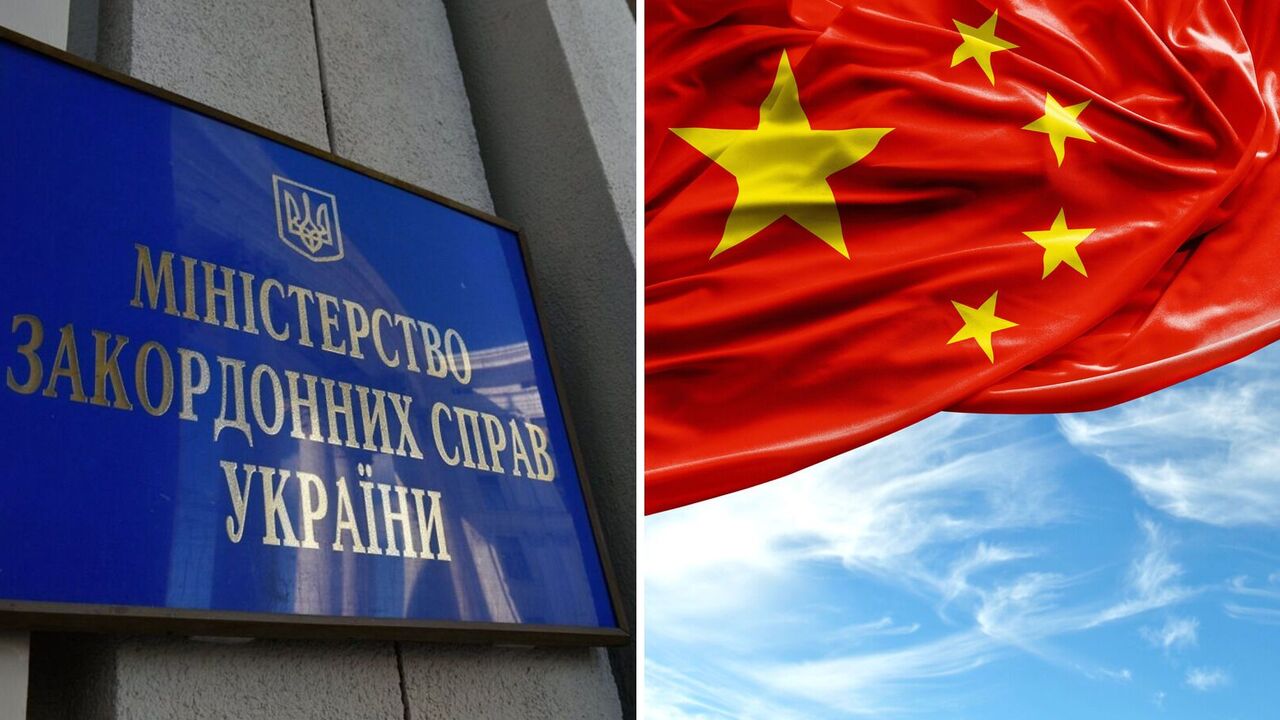 China says the world supports its "peace plan" for Ukraine: Foreign Ministry reacts