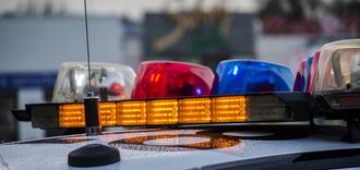 Irańczyk został zatrzymany w Moskwie za noszenie koszulki Balenciagi z flagą Ukrainy, ale jest pewien niuans