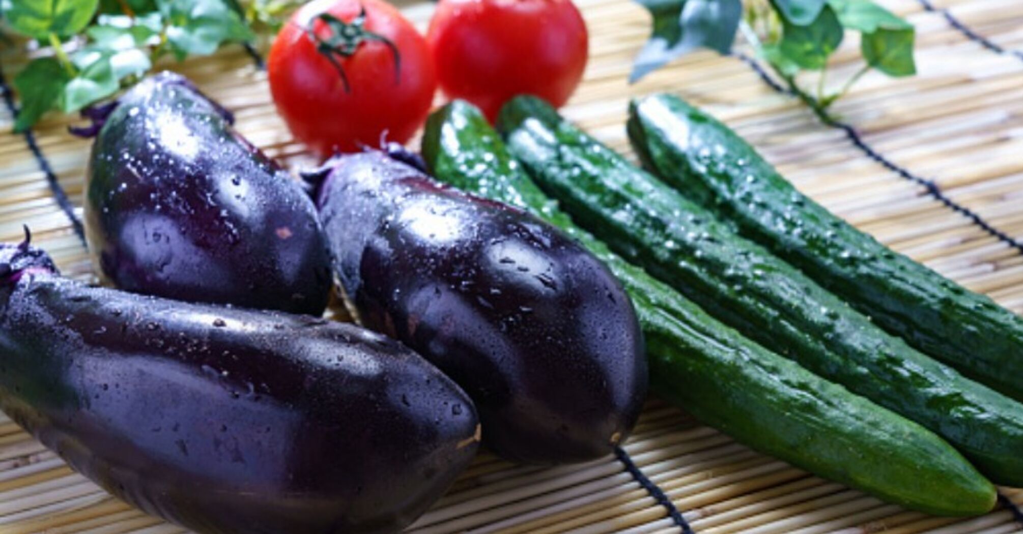 Universal marinade for eggplants and cucumbers: how to cook
