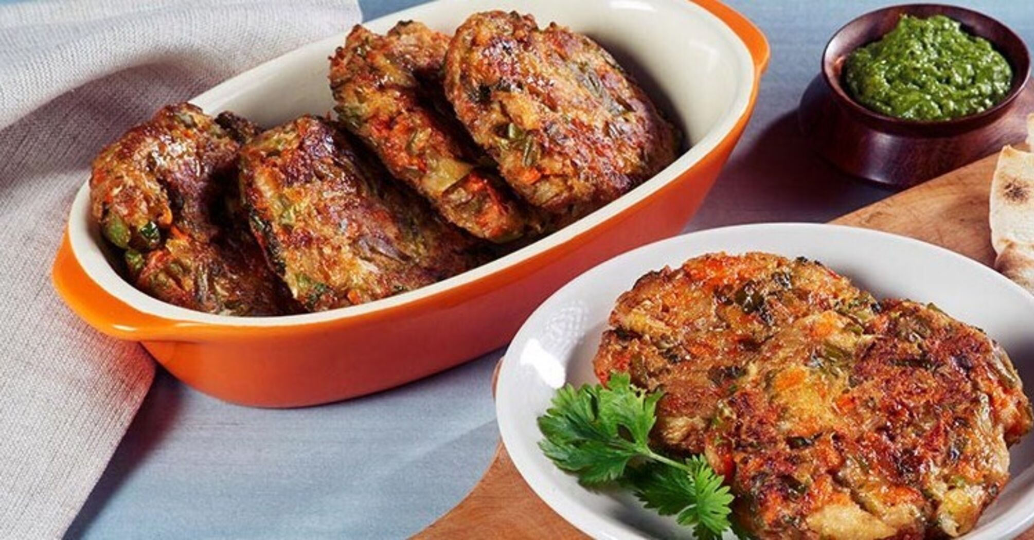 Two ingredients you should never add to cutlets: they will be tough and tasteless