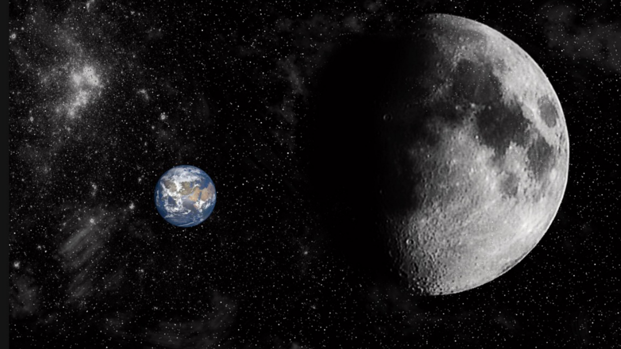 Earth