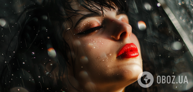 Will last even in the summer rain: how to make your regular makeup waterproof