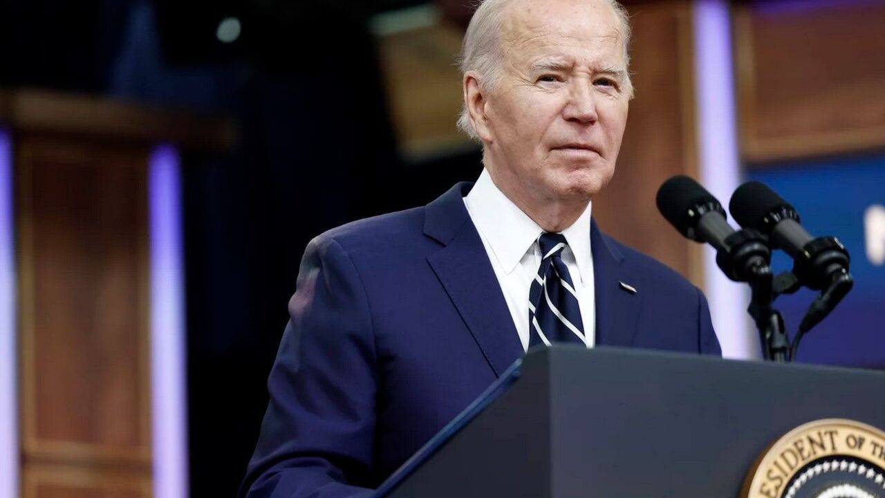 "To kwestia czasu": USA tłumaczą słowa Bidena o opcjonalnym członkostwie Ukrainy w NATO