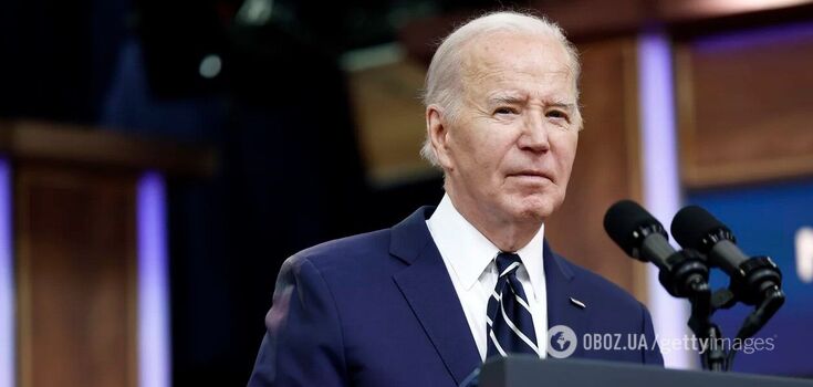 "To kwestia czasu": USA tłumaczą słowa Bidena o opcjonalnym członkostwie Ukrainy w NATO