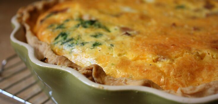 Pie recipe