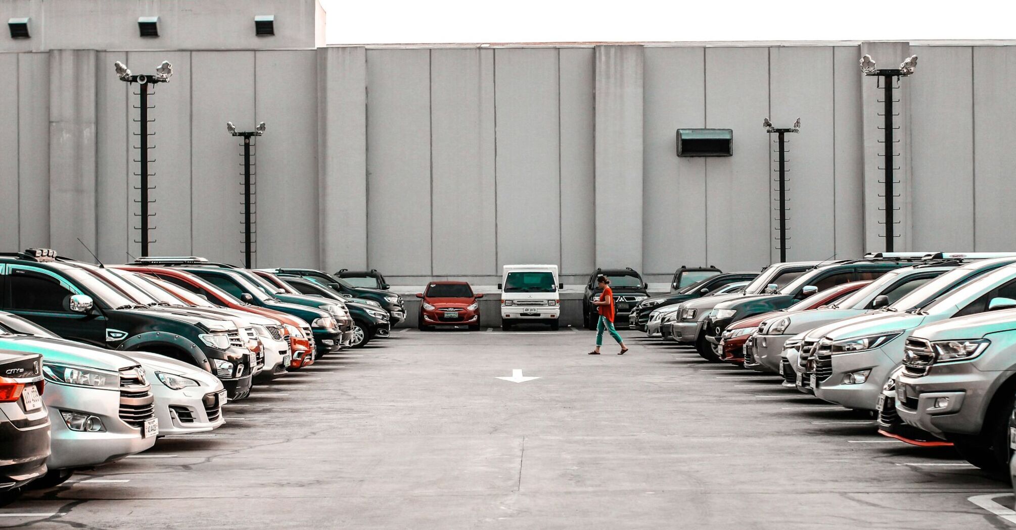 Since the beginning of 2024, 95 thousand used cars have been registered with Ukrainian license plates