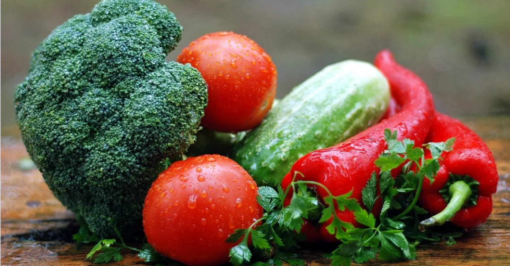 How to cook vegetables deliciously