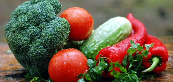How to cook vegetables deliciously