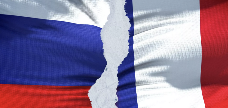 Moscow threatens to strike French instructors in Ukraine: Paris promises response
