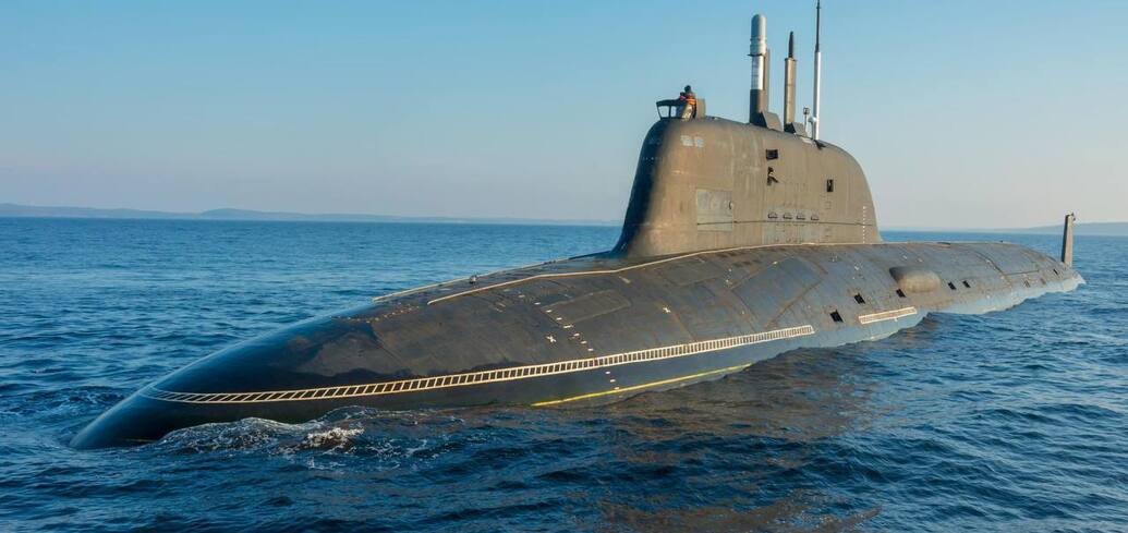Rosja wysłała na Kubę grupę okrętów wojennych i atomowy okręt podwodny: co się dzieje?