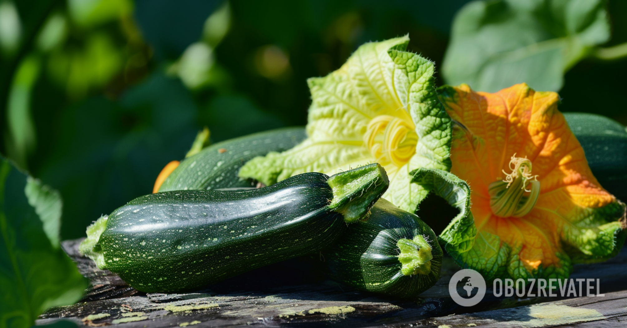 How to care for zucchini in the summer: watering, fertilizing and pinching