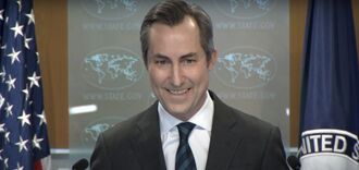 US imposes sanctions against representatives of Georgia's ruling party