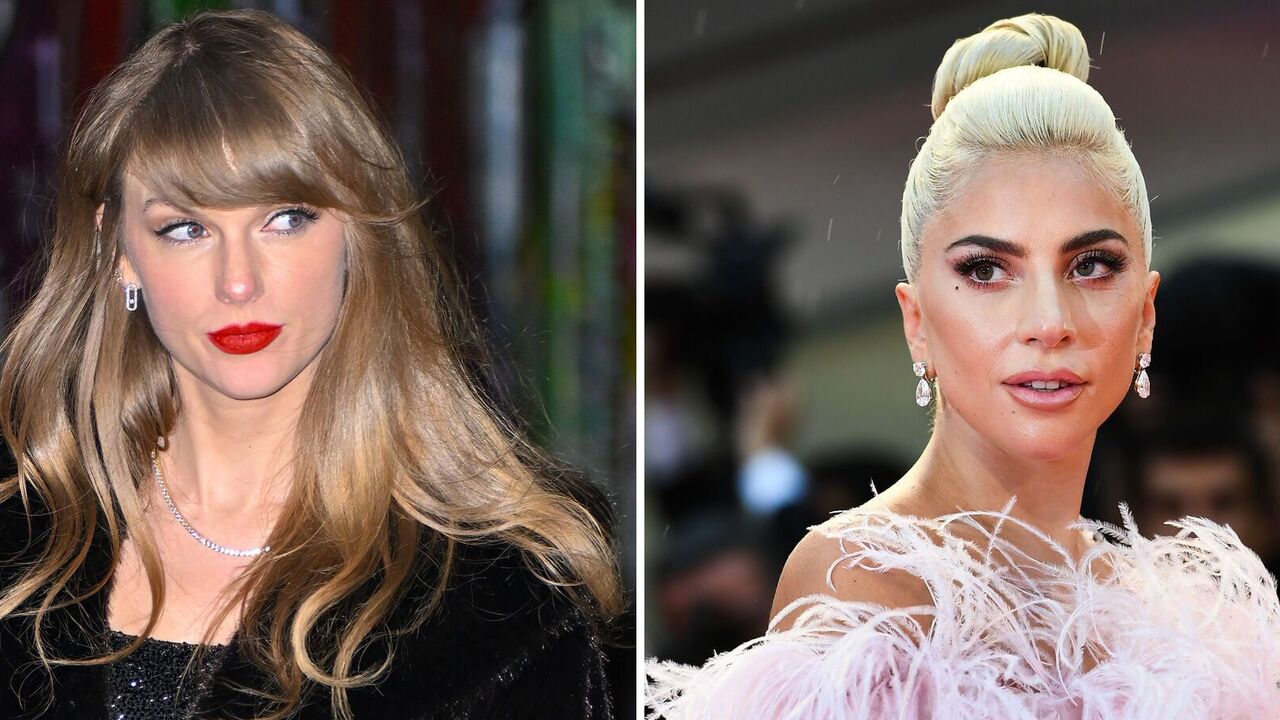"It is invasive and irresponsible to comment on a woman's body": Taylor Swift publicly supported Lady Gaga, whom the media suspected of being pregnant