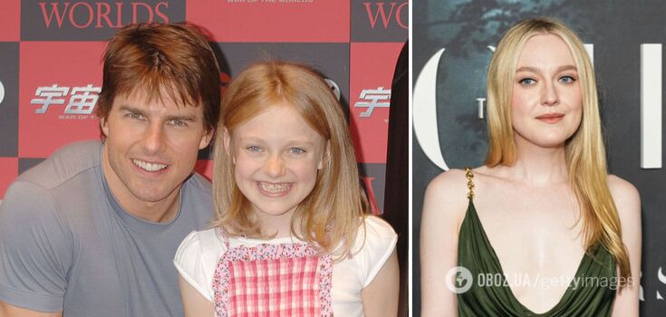 Gives the same gift 19 years in a row: Tom Cruise's movie partner shares a curious fact about the actor