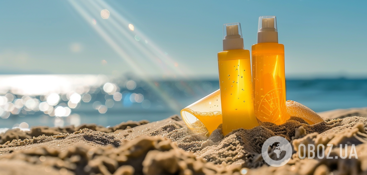 How to protect your skin in the scorching sun: everything you need to know about a safe summer vacation