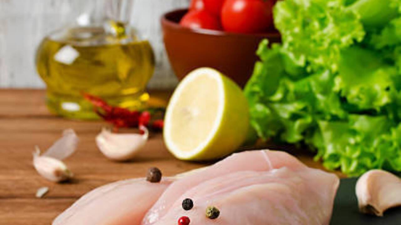 What to cook with fillet