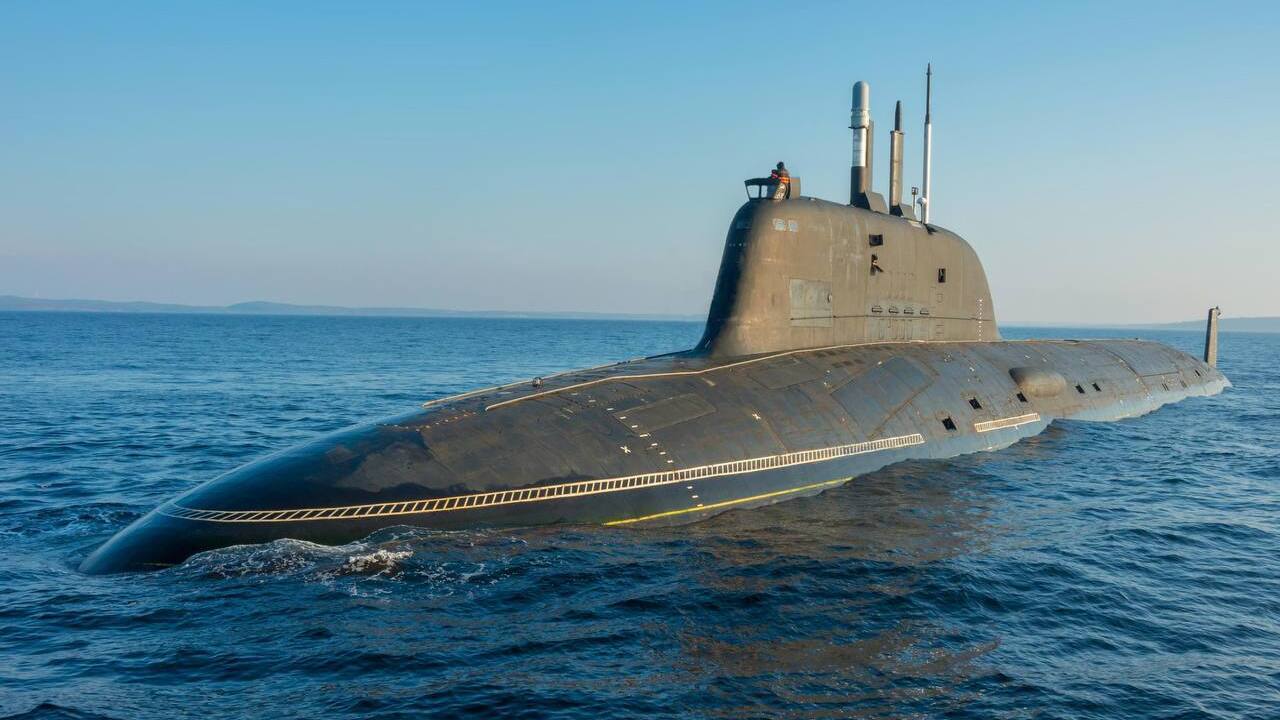 Russia sent a group of warships and a nuclear submarine to Cuba: what's going on