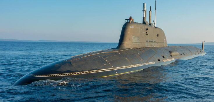 Russia sent a group of warships and a nuclear submarine to Cuba: what's going on