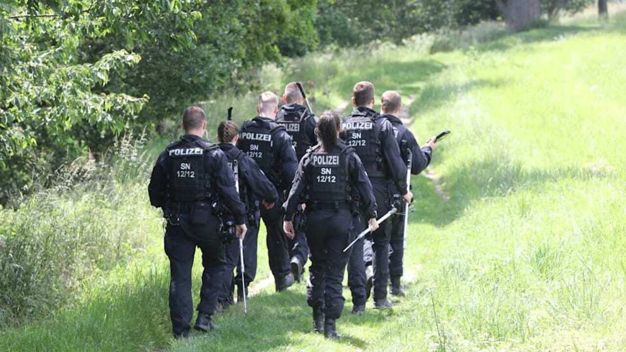 9-letnia dziewczynka z Ukrainy zaginęła w Niemczech: prokuratorzy wszczynają śledztwo przeciwko szkole