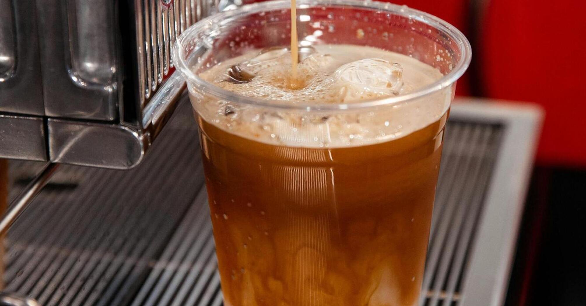Coffee recipe