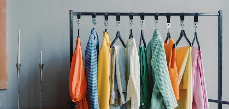 Back from the '80s: five outdated items that are suddenly in fashion in 2024