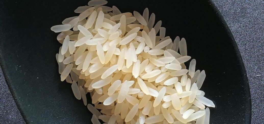 How to cook rice in 15 minutes: crumbly and not sticking together
