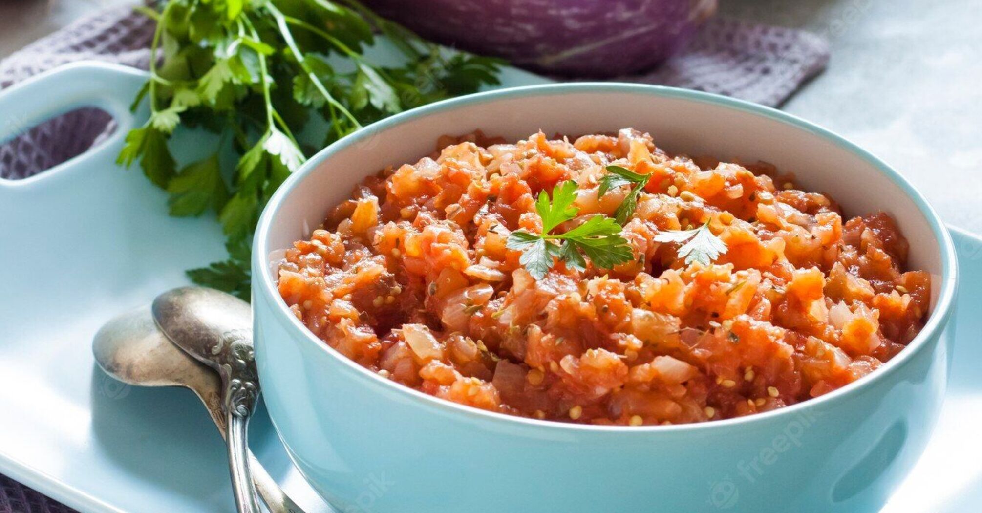 Eggplant caviar without sterilization: how to cook properly