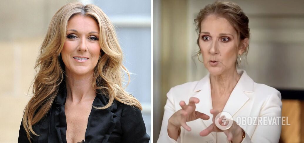 Incurably ill Celine Dion has changed beyond recognition: how the 'stiff person syndrome' affected the singer