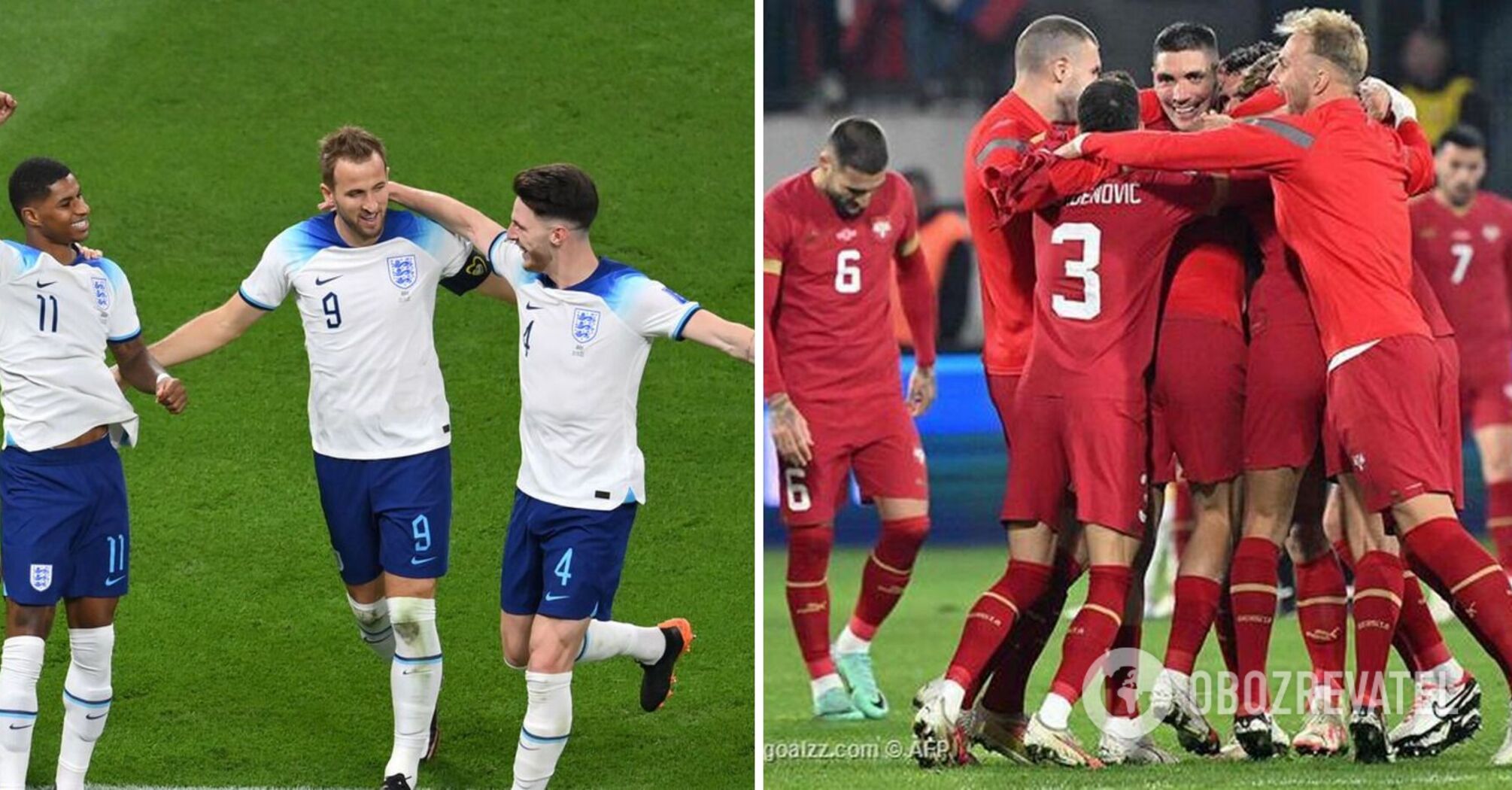 A quartet where everything is decided? Overview and forecast for Group C at Euro 2024