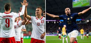 Główny faworyt i drużyny z drugiego planu? Odkrywanie grupy D na Euro 2024
