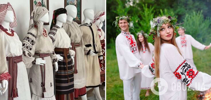 Journey to the past: the best ethnographic parks in Ukraine that you should definitely visit