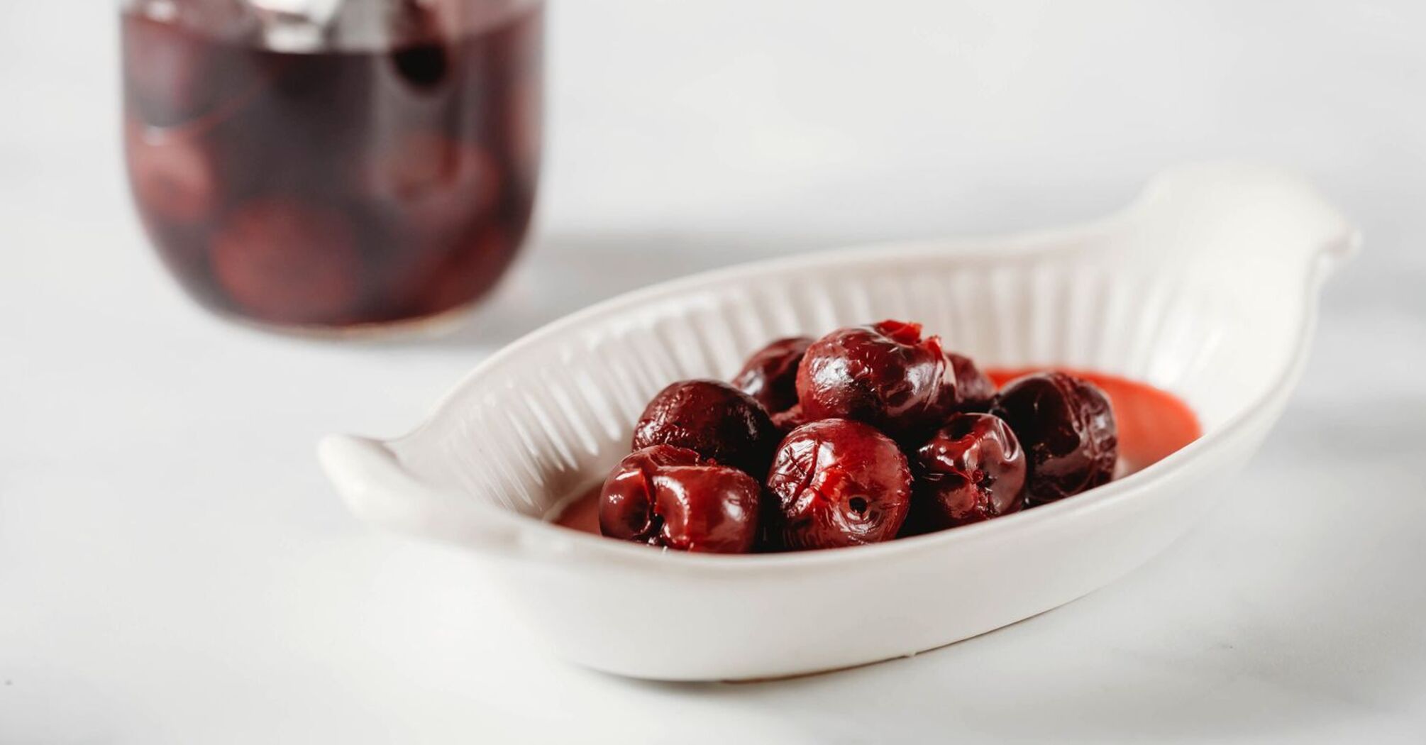 Dried cherries at home: how to cook deliciously and correctly