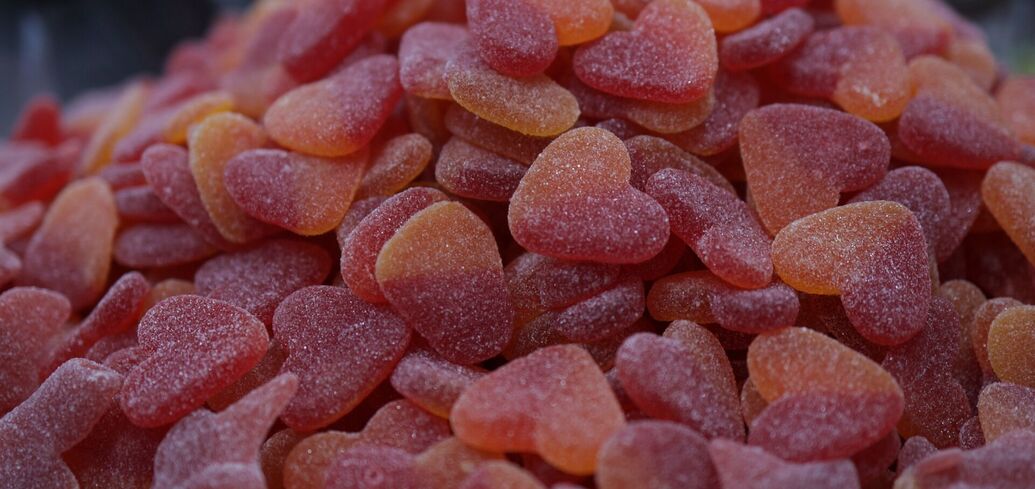 Przepis na marmoladę