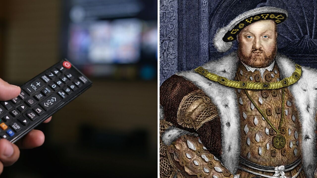 With Natalie Portman, Jude Law and other stars in the lead roles: a selection of the best films about Henry VIII, who had 6 wives