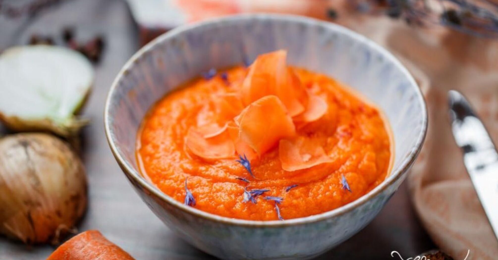 What to make caviar with besides eggplant and zucchini: a budget alternative