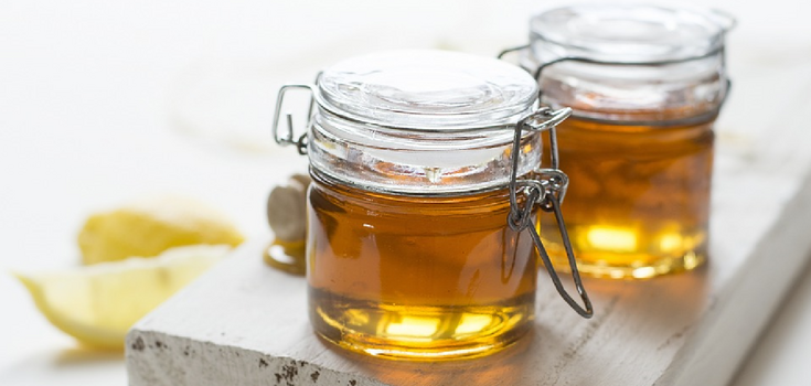 Linden jam recipe