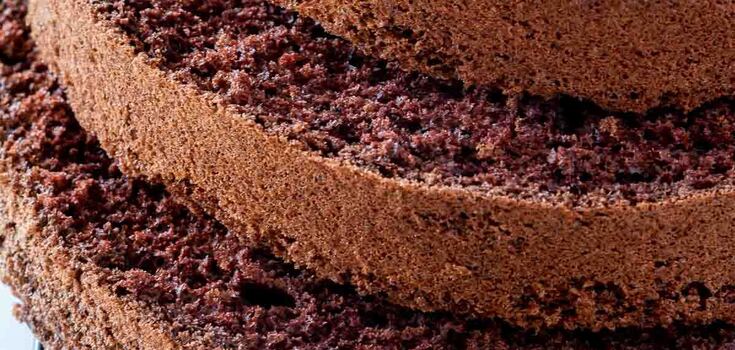 What to cook a sponge cake on to make it rise: the secrets of the perfect dough