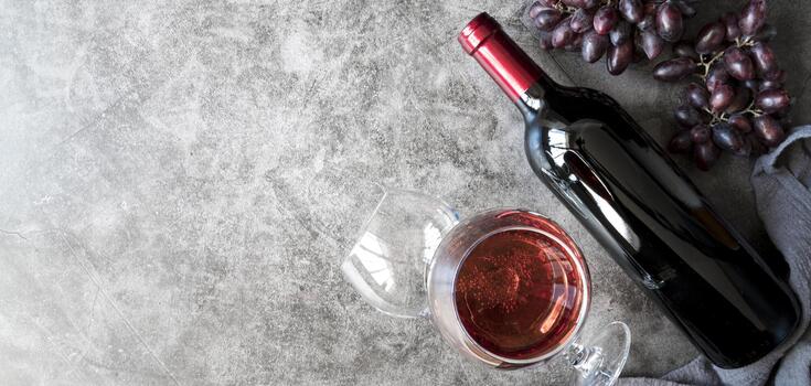 How to preserve the freshness of wine if you don't finish the bottle: a useful life hack