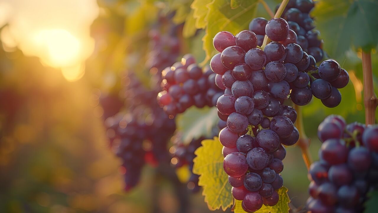 Care for grapes in summer: main rules and the right time for pruning