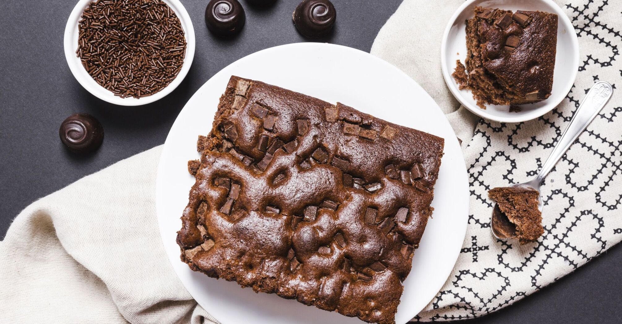 How to make the perfect brownie: food blogger reveals all the secrets