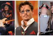 Was canceled by Hollywood and Netflix: 5 interesting facts about Johnny Depp, who celebrates his 61st birthday today. Photo and video