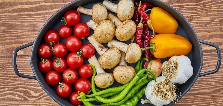 What you definitely need to cook in summer: list of essential dishes
