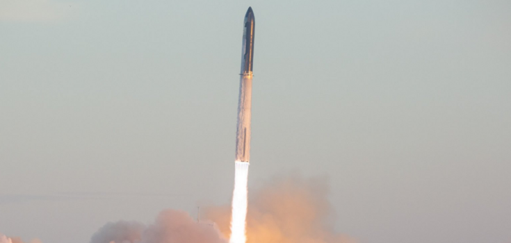 Starship
