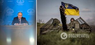 Putin stawia na przeciąganie wojny na Ukrainie, ale Zachód może pokrzyżować mu plany: ISW wymienia kluczowe czynniki