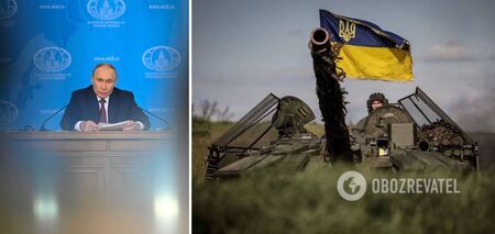 Putin stawia na przeciąganie wojny na Ukrainie, ale Zachód może pokrzyżować mu plany: ISW wymienia kluczowe czynniki