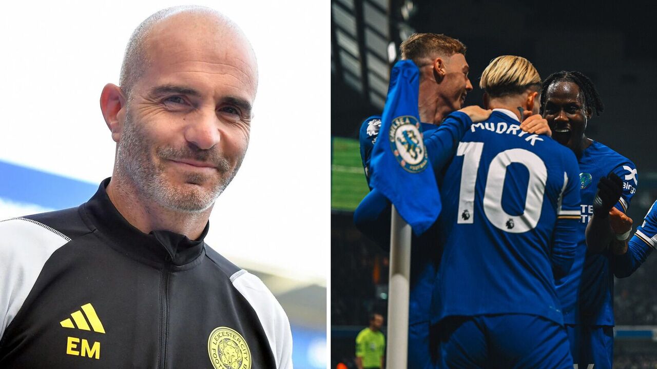 Chelsea has decided on Mudryk's fate after Ukraine's failure at Euro 2024