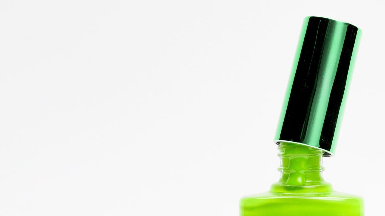 Manicure for brave girls: these nails will be the hit of summer 2024. Photo